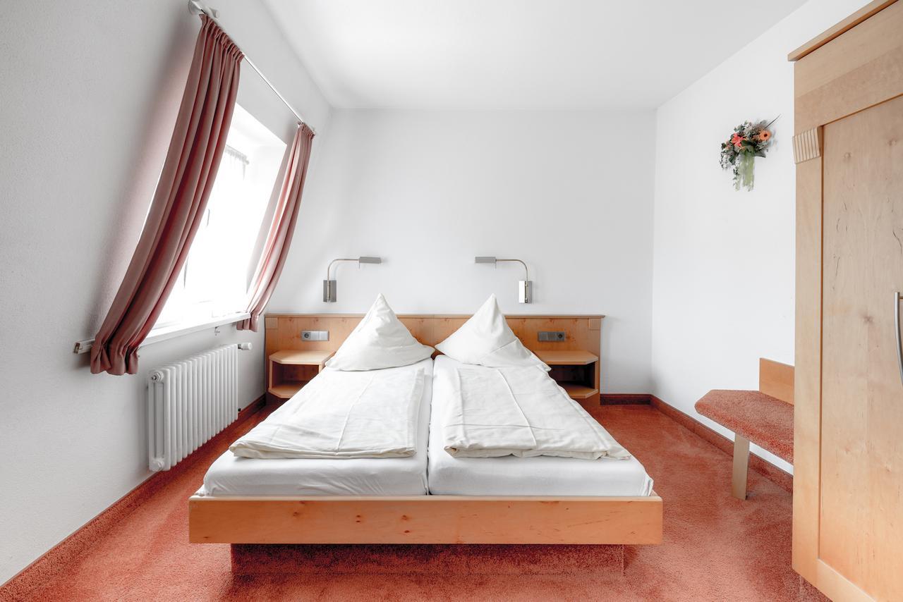 Gasthof - Hotel Kopf Riegel Kültér fotó