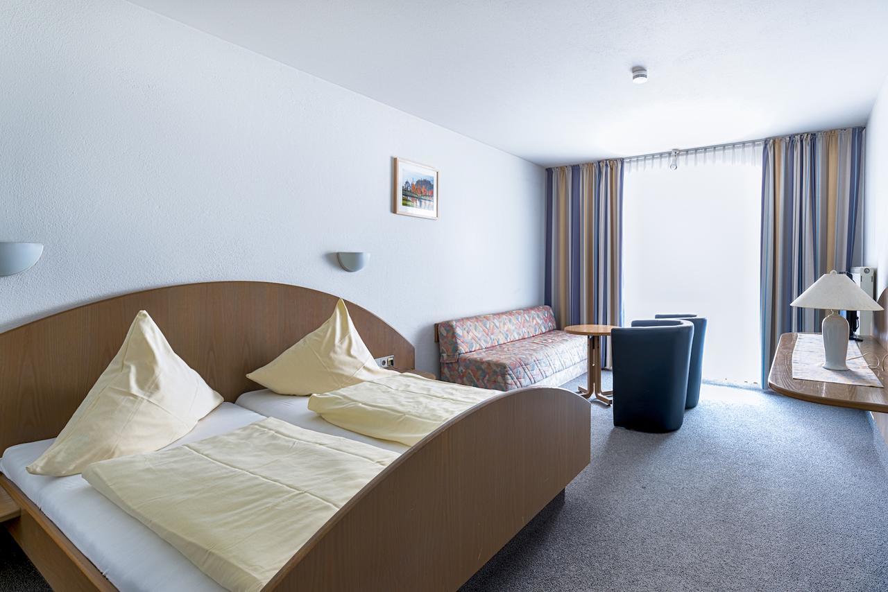 Gasthof - Hotel Kopf Riegel Kültér fotó