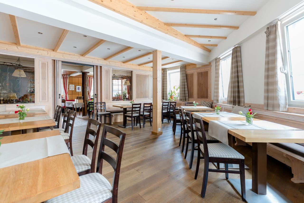 Gasthof - Hotel Kopf Riegel Kültér fotó